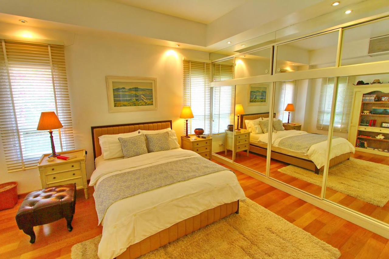 Koh Chang Beach Front 5 Bedroom Villa Esterno foto